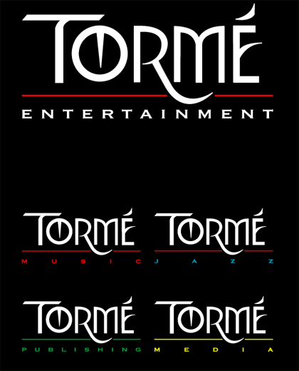 Tormé Entertainment